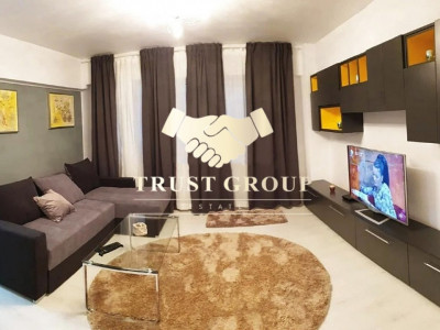 Apartament 4 camere | 80 mp utili | Vedere mixtă | Et. 8/10 | Metrou la 6 minute