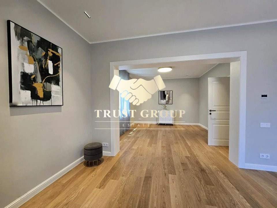 Apartament elegant | 4 camere | Imobil Art Deco CAPITALE | Renovare completa