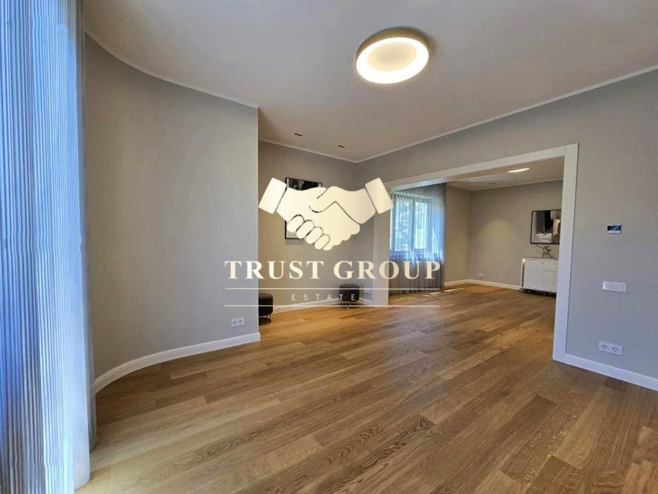 Apartament elegant | 4 camere | Imobil Art Deco CAPITALE | Renovare completa