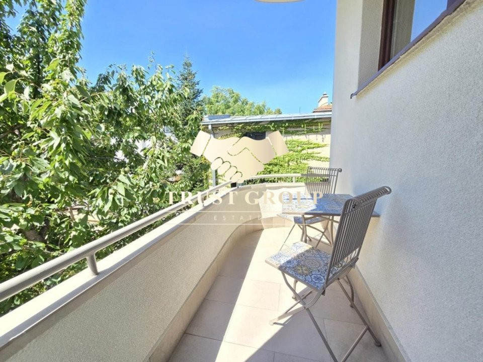 Apartament elegant | 4 camere | Imobil Art Deco CAPITALE | Renovare completa