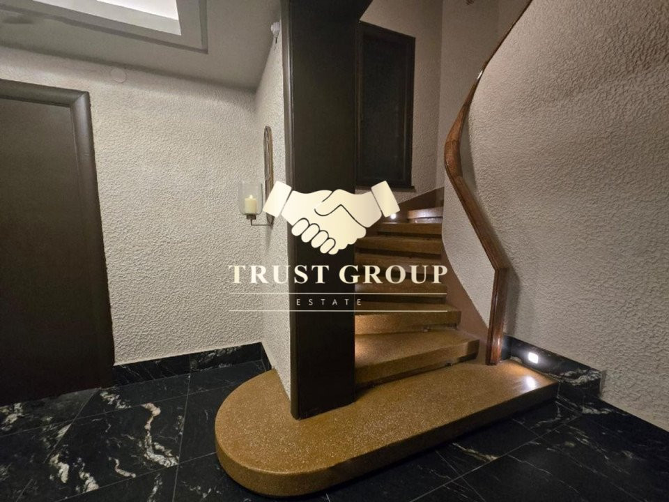 Apartament elegant | 4 camere | Imobil Art Deco CAPITALE | Renovare completa