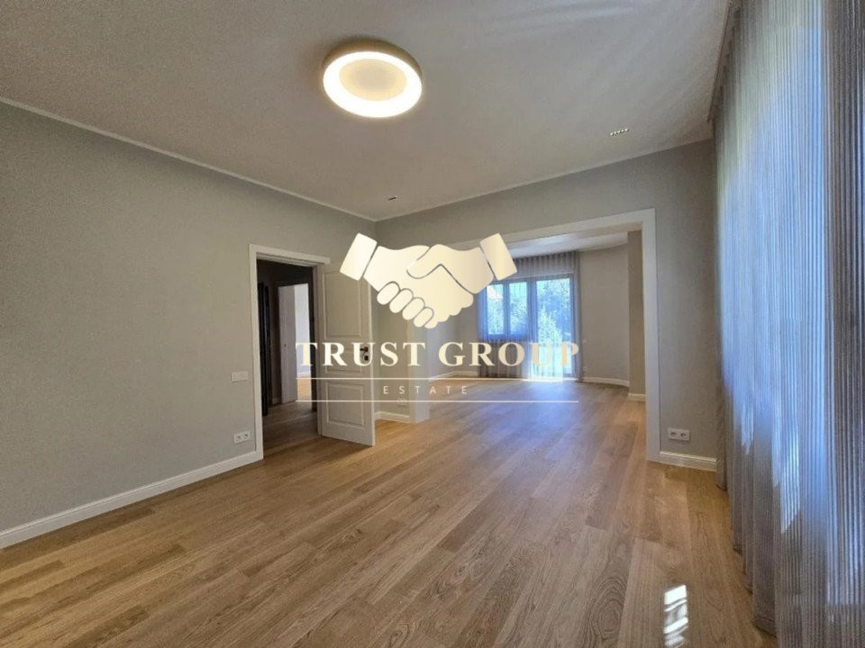 Apartament elegant | 4 camere | Imobil Art Deco CAPITALE | Renovare completa