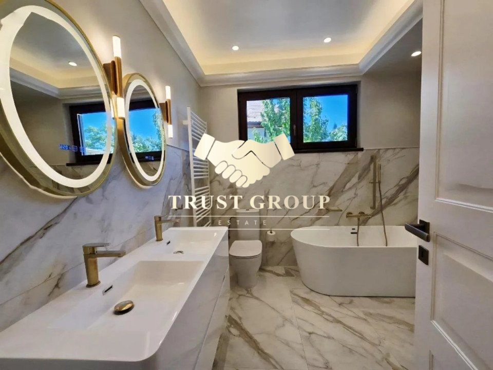 Apartament elegant | 4 camere | Imobil Art Deco CAPITALE | Renovare completa