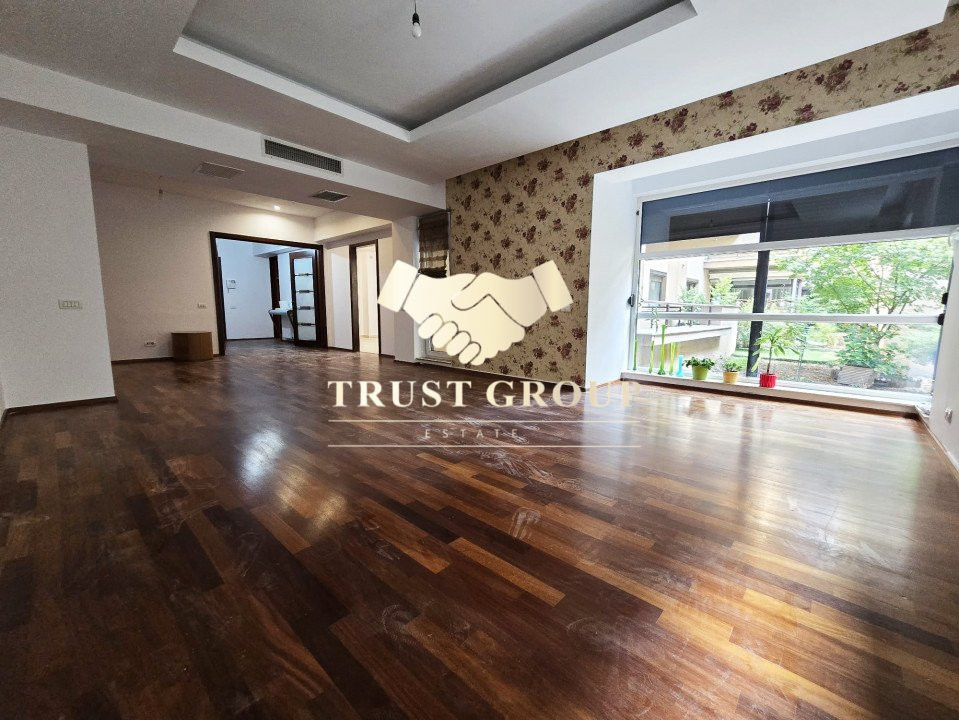 Apartament 3 camere Soseaua Nordului - Prima Linie 2 locuri de parcare si terasa