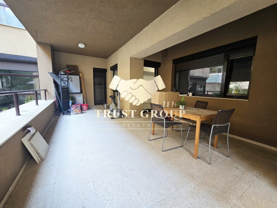 Apartament 3 camere Soseaua Nordului - Prima Linie 2 locuri de parcare si terasa