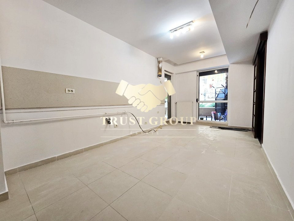 Apartament 3 camere Soseaua Nordului - Prima Linie 2 locuri de parcare si terasa