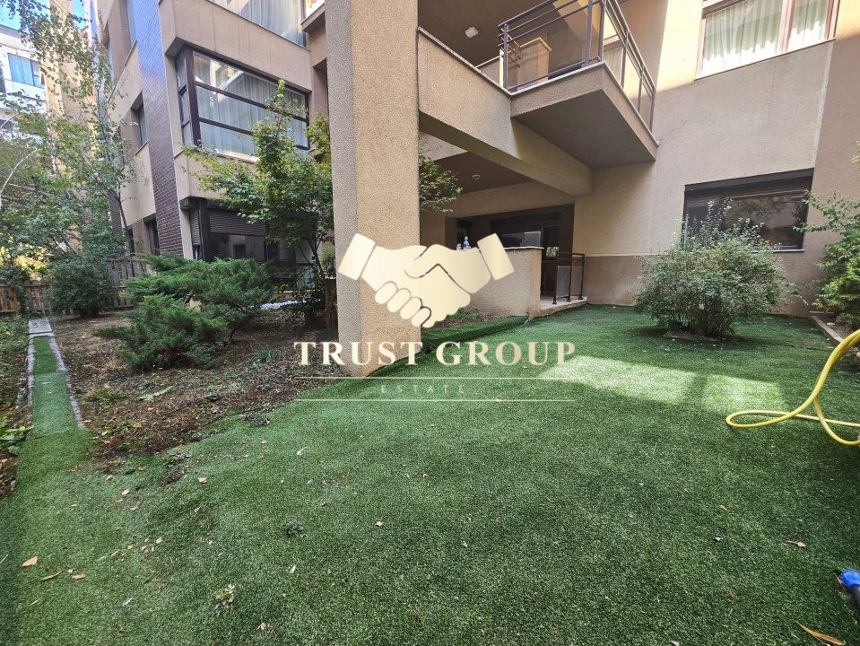 Apartament 3 camere Soseaua Nordului - Prima Linie 2 locuri de parcare si terasa