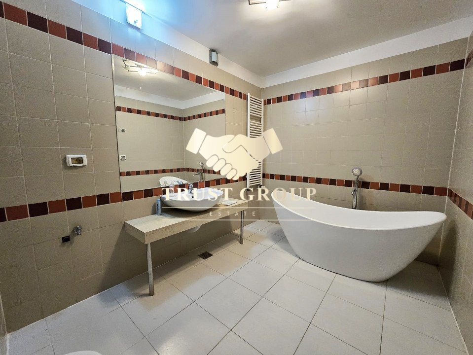 Apartament 3 camere Soseaua Nordului - Prima Linie 2 locuri de parcare si terasa