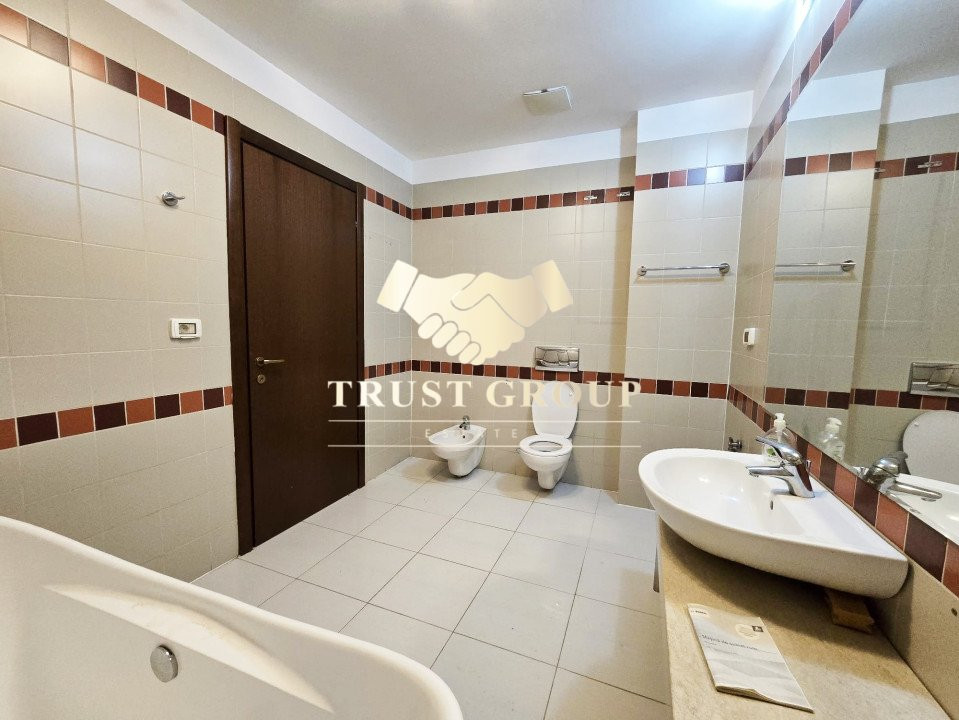 Apartament 3 camere Soseaua Nordului - Prima Linie 2 locuri de parcare si terasa