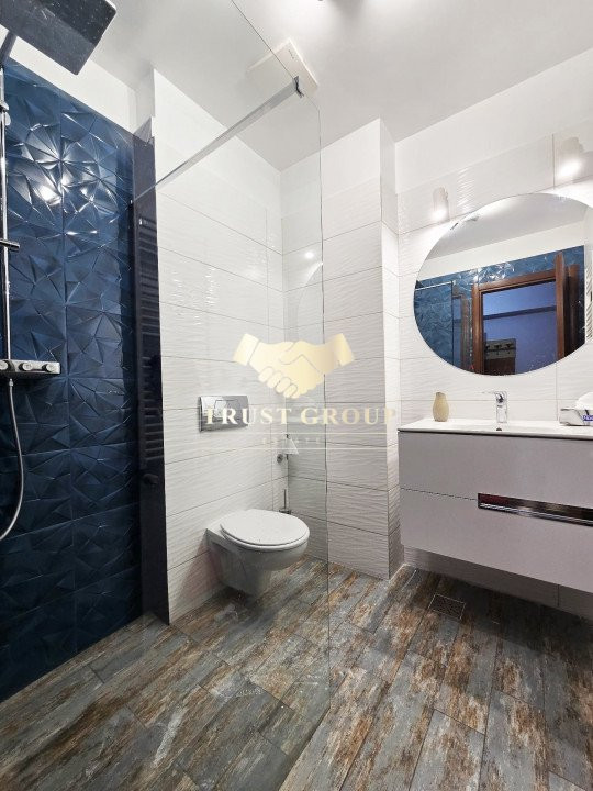 Apartament 3 camere Soseaua Nordului - Prima Linie 2 locuri de parcare si terasa