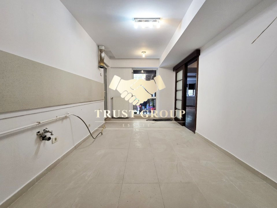 Apartament 3 camere Soseaua Nordului - Prima Linie 2 locuri de parcare si terasa