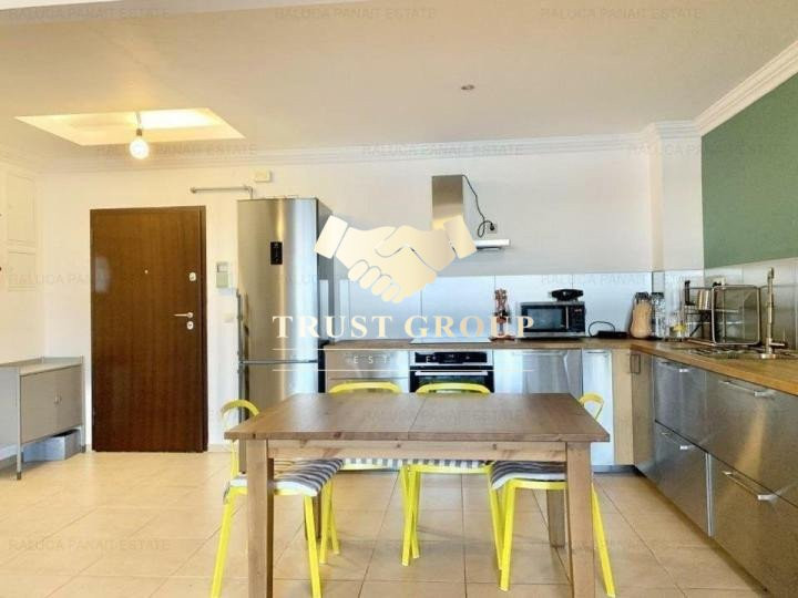 Apartament 3 camere Parcul Circului | parcare inclusă  | Imobil 2008