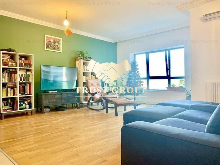 Apartament 3 camere Parcul Circului | parcare inclusă  | Imobil 2008