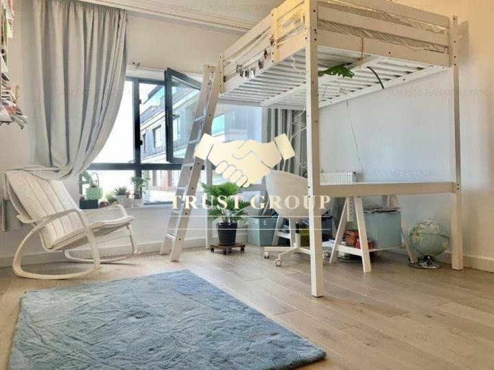 Apartament 3 camere Parcul Circului | parcare inclusă  | Imobil 2008