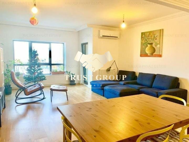 Apartament 3 camere Parcul Circului | parcare inclusă  | Imobil 2008