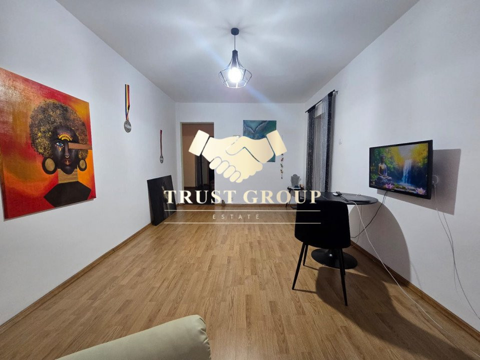 Apartament 4 camere- Turda - VEDERE SPATE