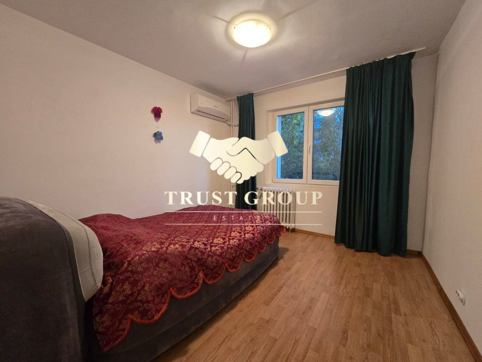 Apartament 4 camere- Turda - VEDERE SPATE