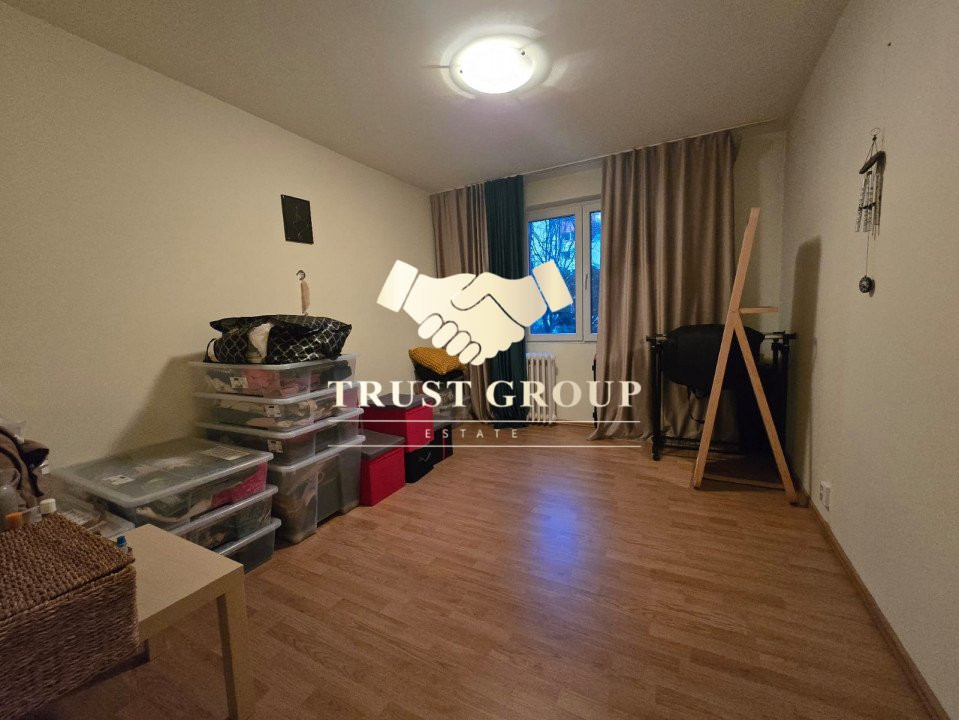 Apartament 4 camere- Turda - VEDERE SPATE