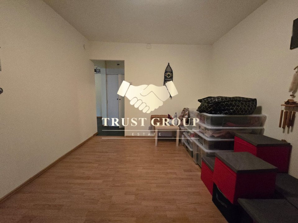 Apartament 4 camere- Turda - VEDERE SPATE
