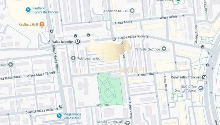 4 camere Drumul Taberei | Garaj | Langa metrou | 