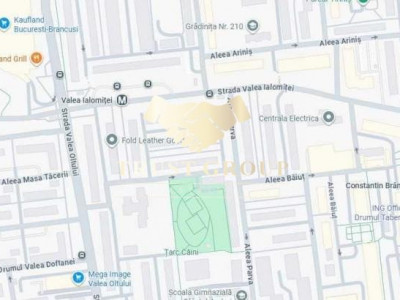 4 camere Drumul Taberei | Garaj | Langa metrou | 