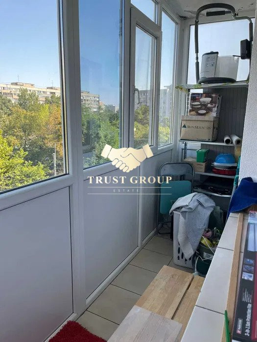 Garsoniera Drumul Taberei | Bloc mixt | 1981 |