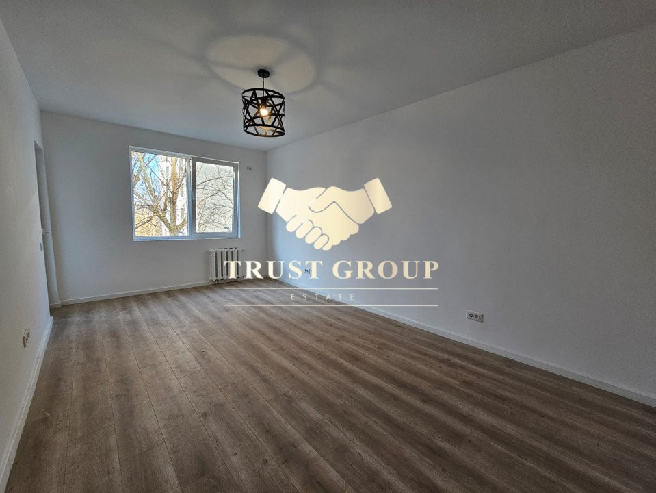 Lujerului | 2 camere | 61m2 | In renovare |