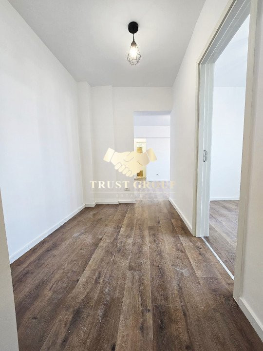 Lujerului | 2 camere | 61m2 | In renovare |