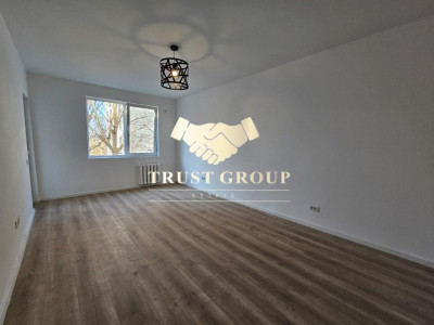 Lujerului | 2 camere | 61m2 | In renovare |