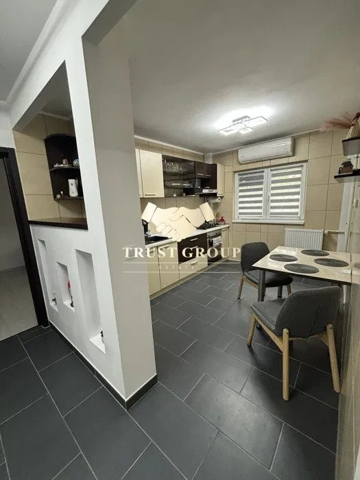 3 camere Gorjului | Decomandat | 4 min metrou | 