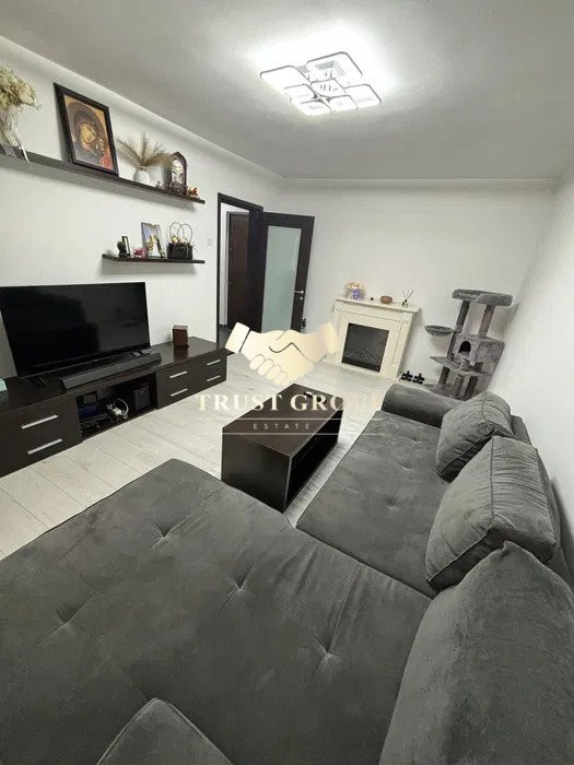 3 camere Gorjului | Decomandat | 4 min metrou | 