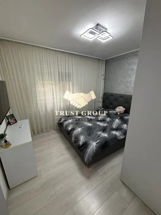 3 camere Gorjului | Decomandat | 4 min metrou | 