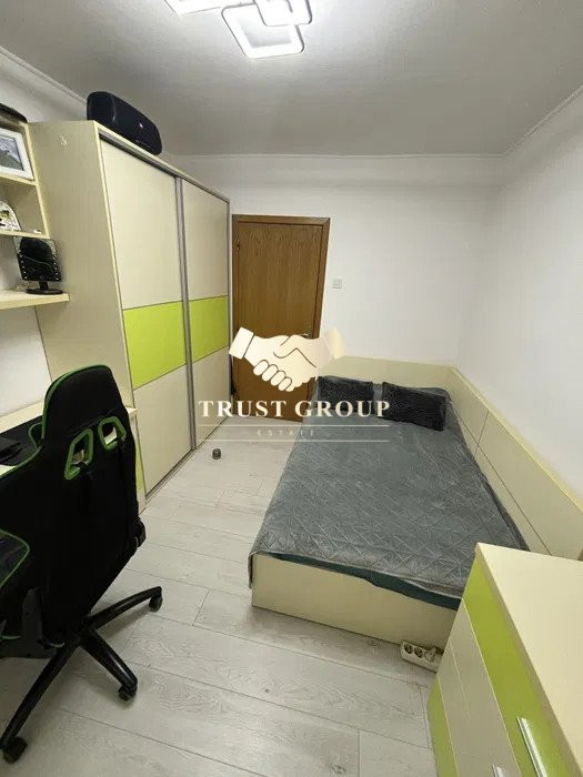 3 camere Gorjului | Decomandat | 4 min metrou | 