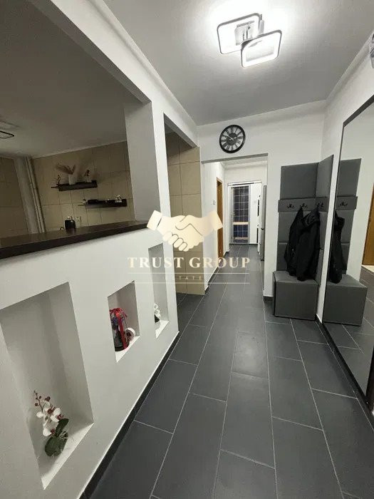 3 camere Gorjului | Decomandat | 4 min metrou | 