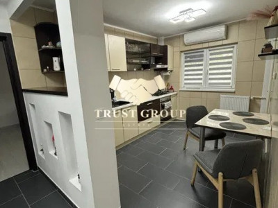 3 camere Gorjului | Decomandat | 4 min metrou | 