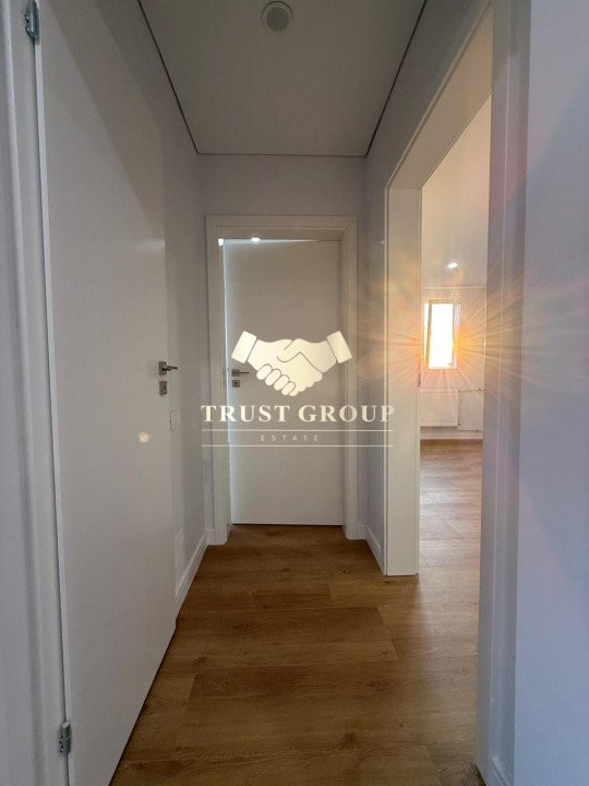 3 camere Favorit | Renovat Complet | 3 min metrou | 