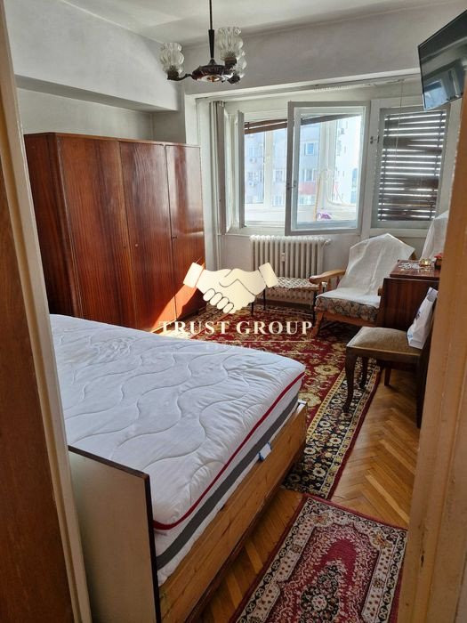 Apartament 3 camere Clucerului 