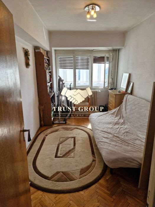 Apartament 3 camere Clucerului 