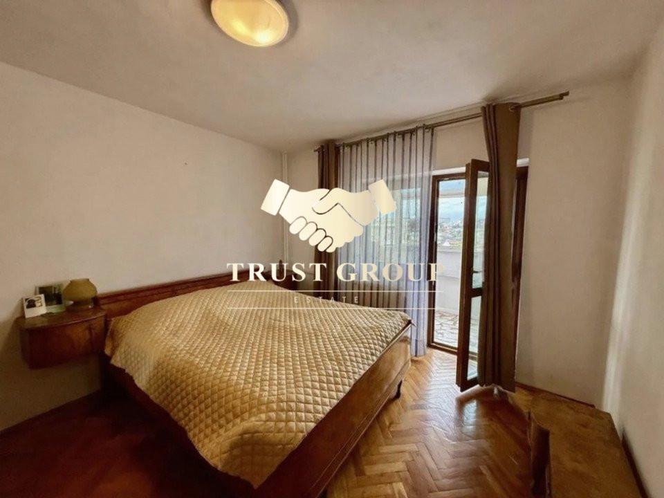 Apartament 4 camere | Știrbei Vodă – Cișmigiu | BLOC MONOLIT 1990 - OCAZIE