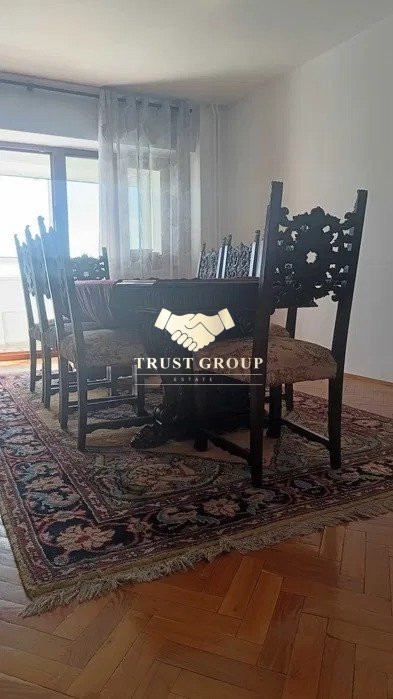 Apartament 4 camere | Știrbei Vodă – Cișmigiu | BLOC MONOLIT 1990 - OCAZIE