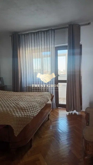 Apartament 4 camere | Știrbei Vodă – Cișmigiu | BLOC MONOLIT 1990 - OCAZIE