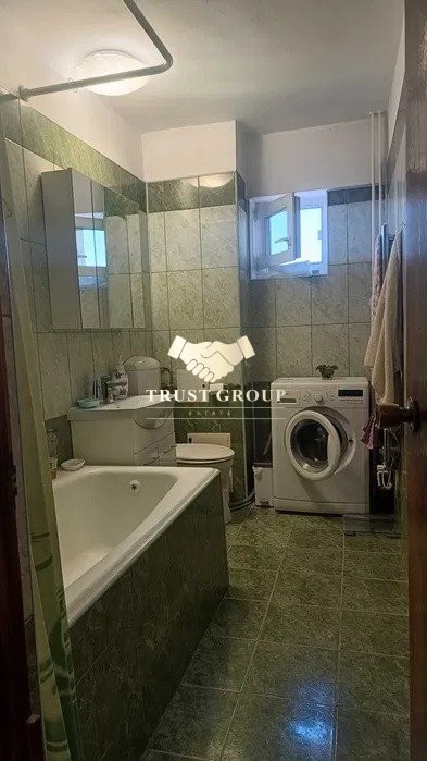 Apartament 4 camere | Știrbei Vodă – Cișmigiu | BLOC MONOLIT 1990 - OCAZIE
