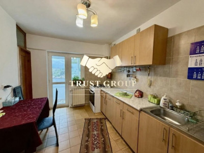 Apartament 4 camere | Știrbei Vodă – Cișmigiu | BLOC MONOLIT 1990 - OCAZIE