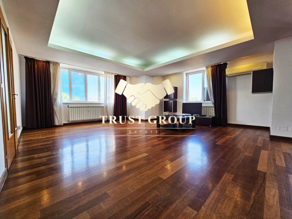  Apartament 4 camere   Primaverii