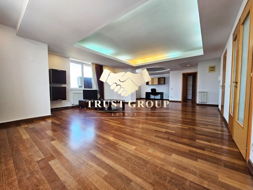  Apartament 4 camere   Primaverii