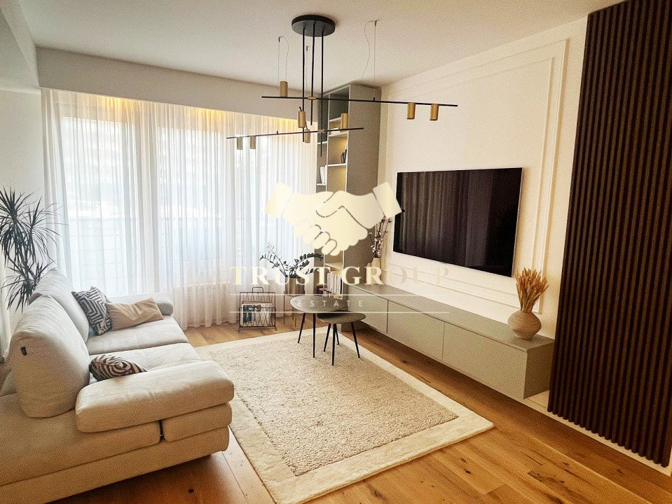 Apartament 3 camere Dorobanti