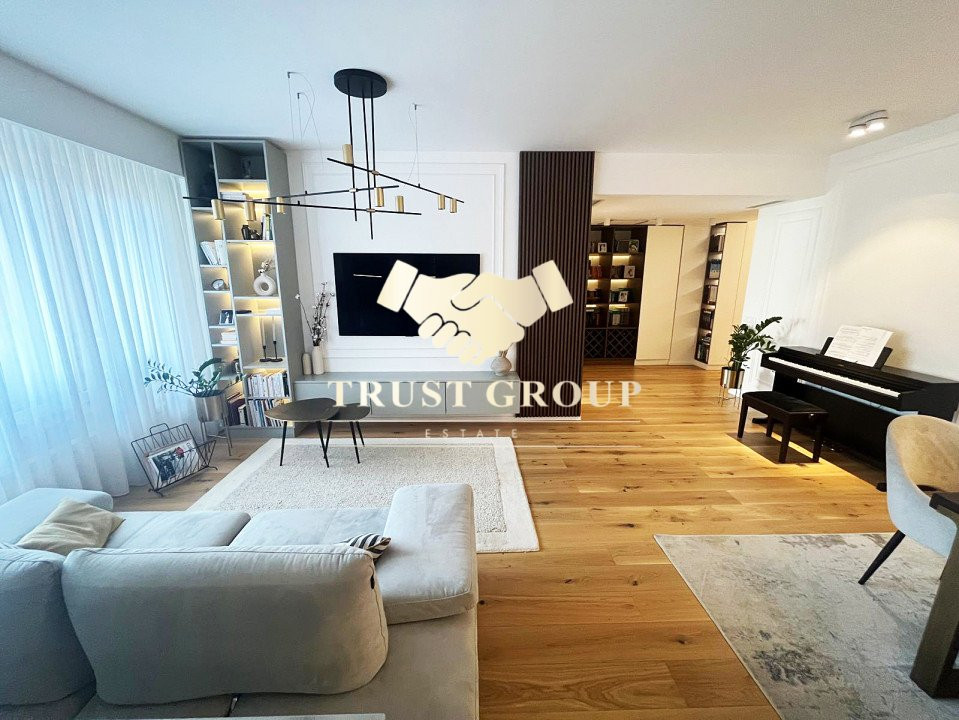 Apartament 3 camere Dorobanti