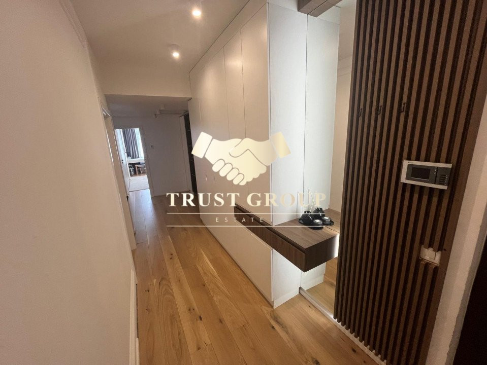 Apartament 3 camere Dorobanti