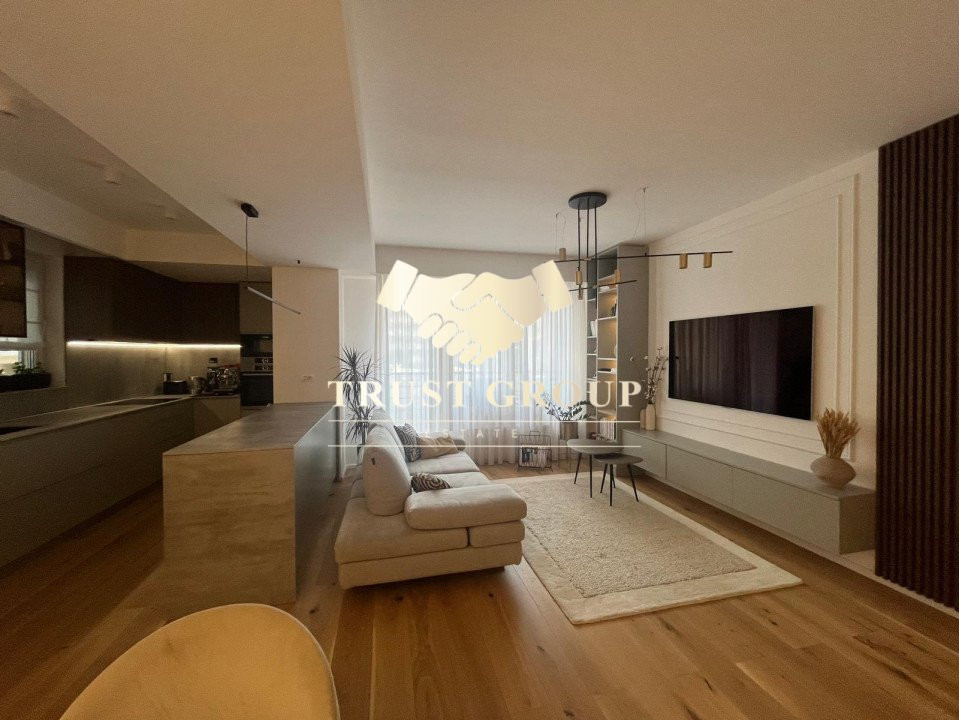 Apartament 3 camere Dorobanti