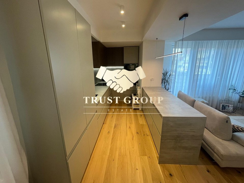 Apartament 3 camere Dorobanti